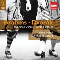 Danses Hongroises Pour Piano À 4 Mains : No.12 En Ré Mineur - Jean-Philippe Collard & Michel Beroff & Иоганнес Брамс