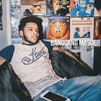 BandGang Masoe 4sho Ave Freestyle - Bandgang Masoe