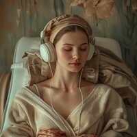 Soothing Harmonic Echo - Liquid Quiet Spirit & Lamaism Enlightenment & Zen That Beat
