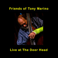 Announcements - David Liebman & Gene Perla & Tony Marino & David Liebman, Gene Perla, Tony Marino