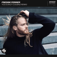 You - Fredrik Ferrier & Crazy Cousinz