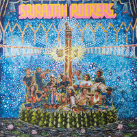 SOUL FLY AWAY - Srirajah Rockers & Tico of LITTLE TEMPO
