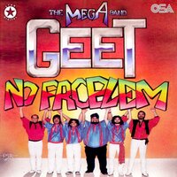 The Mega Band Music - Geet the Mega Band