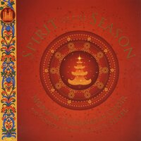 Like an Angel Passing Through My Room - Mormon Tabernacle Choir & Sissel