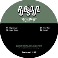 Nightdriver - Chris Stussy