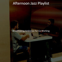 Trio Jazz Soundtrack for Offices - Afternoon Jazz Playlist