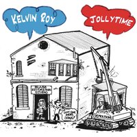 Do Like I Do - Kelvin Roy
