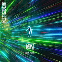 Kingdom - Ion & Yinte