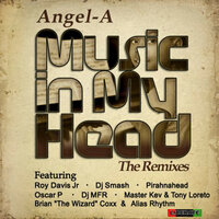 Music In My Head - Angel-A