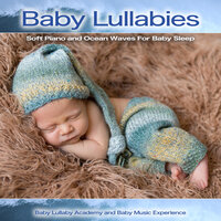 Keep Sleeping Darlin’ - Baby Lullaby Academy & Baby Music Experience