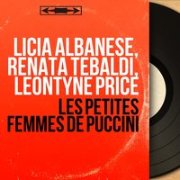 Madama Butterfly: Un bel dì, vedremo - Orchestra Del Teatro Dell'Opera Di Roma & Leontyne Price & Oliviero De Fabritiis & Джакомо Пуччини