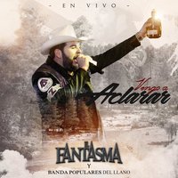 Los Corridones (En Vivo) - El Fantasma