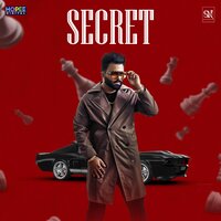 Secret - Sarthi K & Master mind