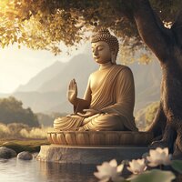 Ancient Magical River - Músicas para Relaxar & Relaxing music & Música Relajante
