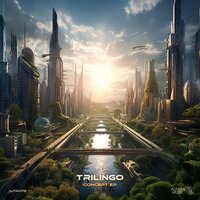 Stuck in the Smoke - Trilingo