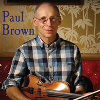 Old Corn Liquor - Paul Brown