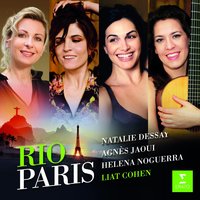 Villa-Lobos: Etude No. 8 in C-Sharp Minor - Liat Cohen & Эйтор Вилла-Лобос
