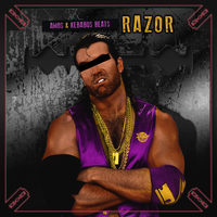 Razors Edge - Amos & Kebabus Beats