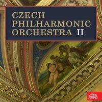 Benvenuto Cellini, Op. 23, .: Ouverture - Czech Philharmonic & Václav Jiráček & Czech Philharmonic, Václav Jiráček & Гектор Берлиоз