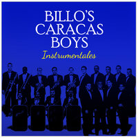 BILLOS CARACAS BOYS INSTRUMENTALES Vol 1 Disco Completo (20 Temas) - 1 - Billos Caracas Boys