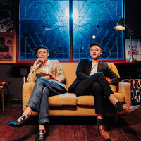 wonderful ( ມະຫັດສະຈັນ ) - AiiLA & Md & David Yang