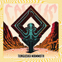 Forward - Tunguska Mammoth
