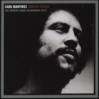 The Polyvox Jam, Pt. 1 - Sabu Martinez