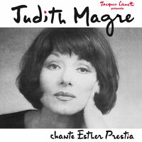 Si seulement ils avaient été deux - Judith Magre