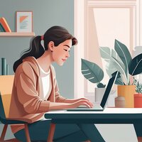 Música Consciente Para Concentración Y Claridad - Ritmos binaurales Música de trabajo & Música de Estudio Relajante & Musica De Estudio Relajante Musica De Fondo