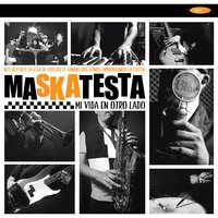 El Tiempo De Amar - Maskatesta & David Hillyard