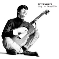 Mellowtime - Peter Walker