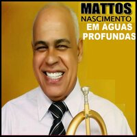Me Deixa Ficar Aqui - Mattos Nascimento