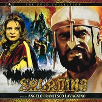 Le truppe di Saladino 2 - Lavagnino & Angelo Francesco Lavagnino