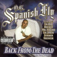 Hotel Motel - O.G Spanish Fly & Silencer & Royal T