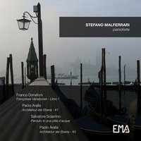 Françoise Variationen, Libro I: No. 4, Variazione 4 - Stefano Malferrari