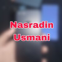 Pashtanu Nazak Ma Khwash Dai - Nasradin Usmani