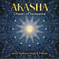 Ong - Amrit Sadhana Singh
