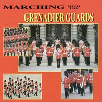 Purple Pageant - The Band of the Grenadier Guards