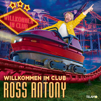 I Believe - Ross Antony