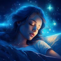 Pulso Nocturno De Ritmo Sereno - Humanoide Chillhop & Tormentas eléctricas y sonidos de lluvia & Las Vientas