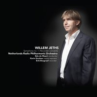 Symphony No. 1 for Orchestra and Mezzo Soprano: Unbegrenzt - Karin Strobos & Netherlands Radio Philharmonic Orchestra