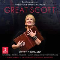 Heggie: Great Scott, Act 2: "Arden! You're not dressed for the mad scene!" (Roane, Arden) - Joyce DiDonato & Anthony Roth Costanzo
