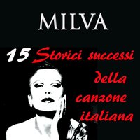 Vivrò - Milva