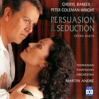 La traviata: "Pura siccome un angelo" - Cheryl Barker & Peter Coleman-Wright & Джузеппе Верди