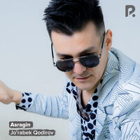 Asragin - Журабек Кодиров