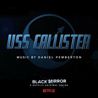 Into the Wormhole - Daniel Pemberton