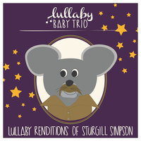 The Promise - Lullaby Baby Trio