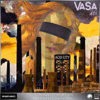 Gangsta Sheet - Vasa