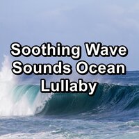 Ocean Wave Sounds With Rain New Age Music - Alpha Brain Waves & Sleep Waves & Waves of the Sea
