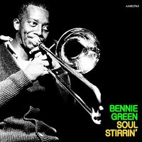 B.G. Mambo - Bennie Green